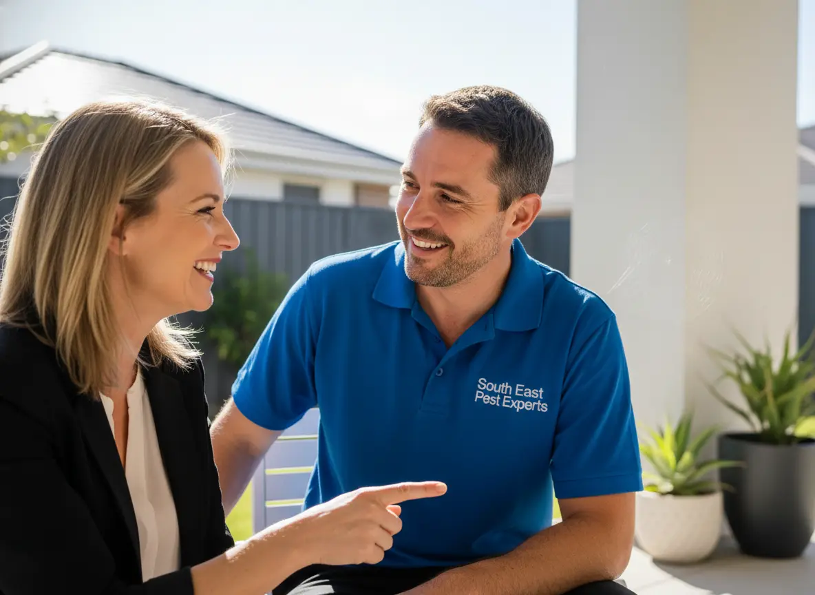 About South East Pest Experts