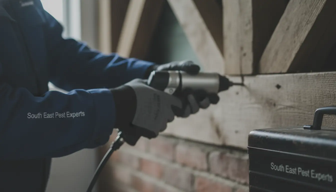 South East Pest Experts - About Us