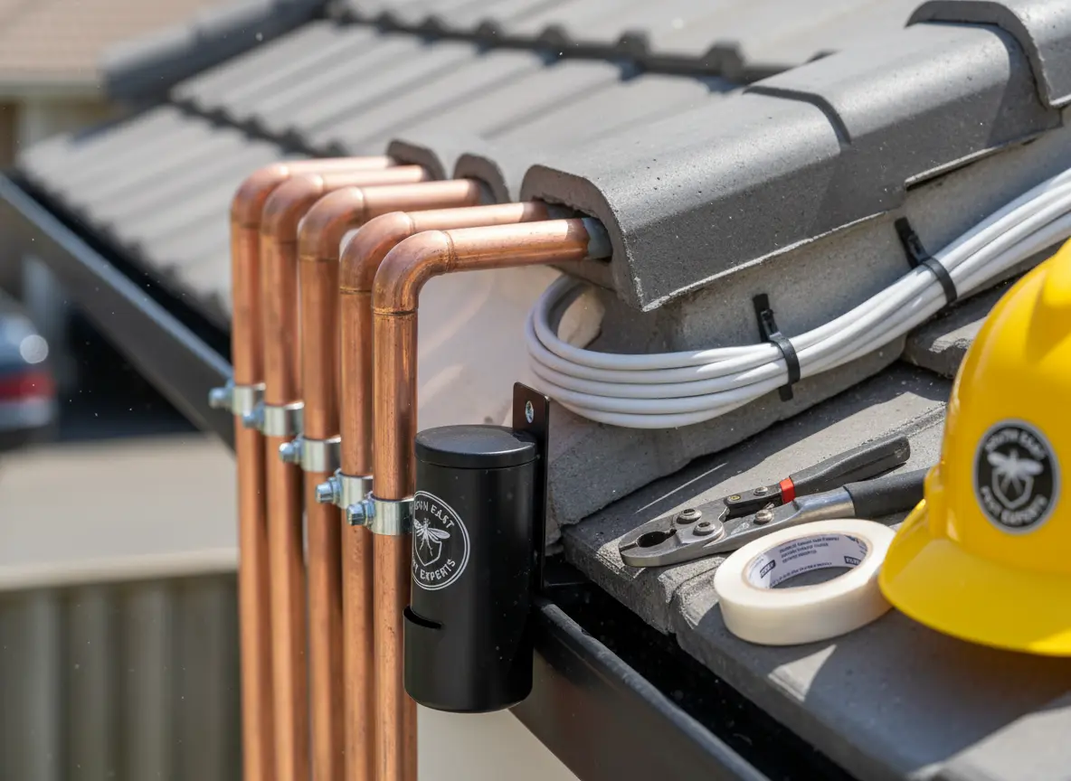 Termite Inspection Service in South East Melbourne, VIC